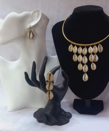 Ensemble Colier