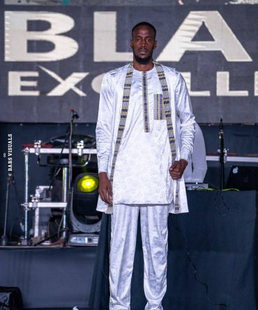 Boubou Homme