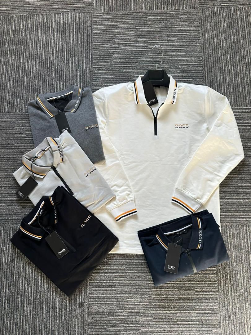 Ensemble pour homme