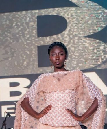 Boubou Femme