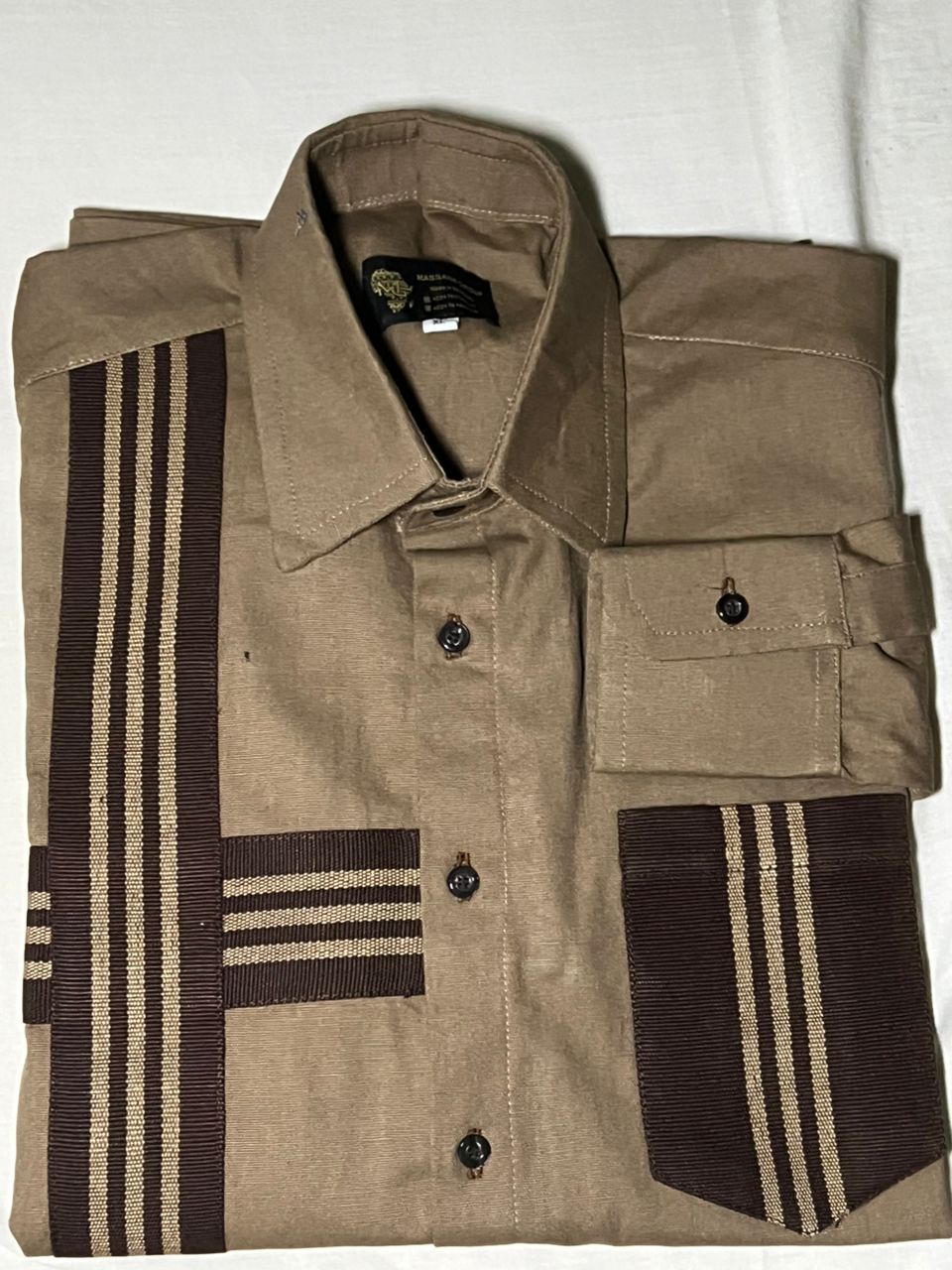 Chemise pour Homme
