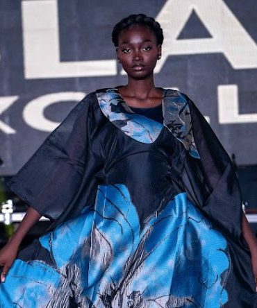Boubou Femme