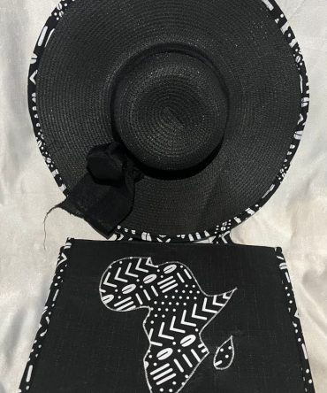 Chapeau et accessoires