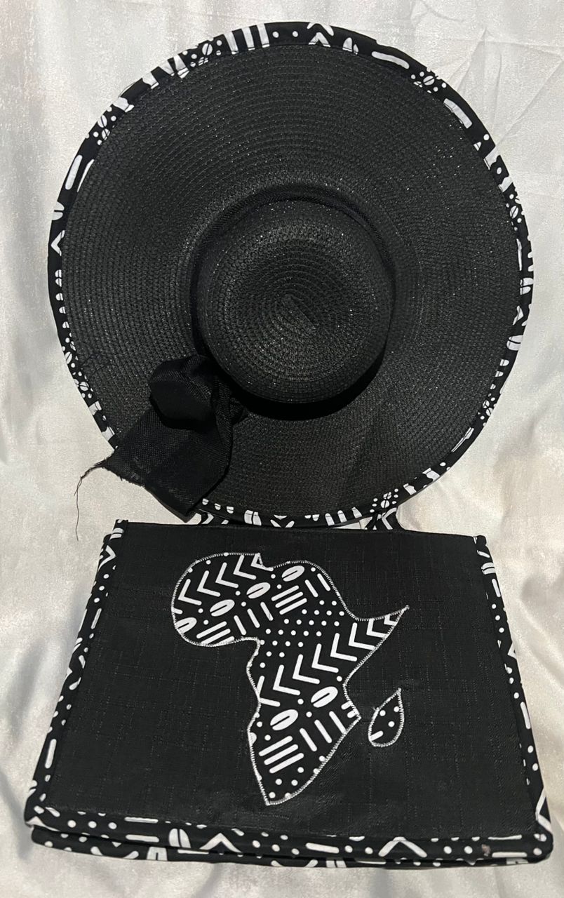 Chapeau et accessoires