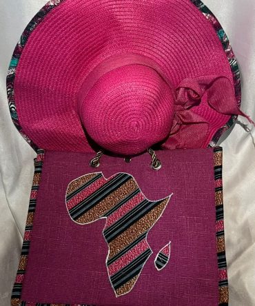 Chapeau et Accessoires
