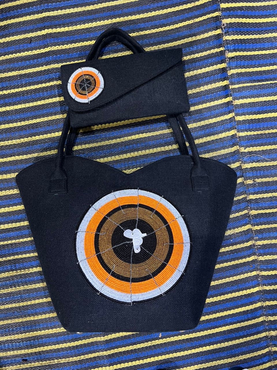 Sac et Chapeau