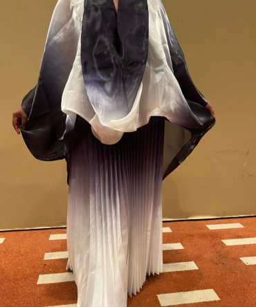 Boubou Femme
