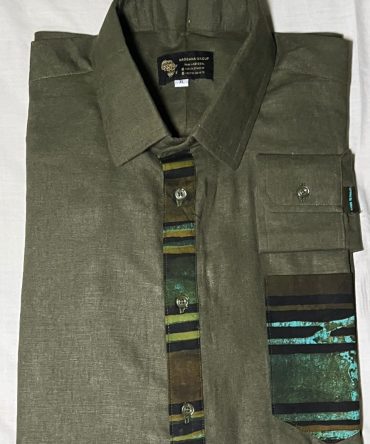 Chemise homme